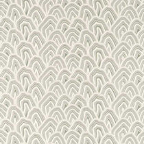 Kumo Hempseed Shiitake Sketched 133909 Fabric by the Metre